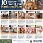 Hardwood Floor Finish