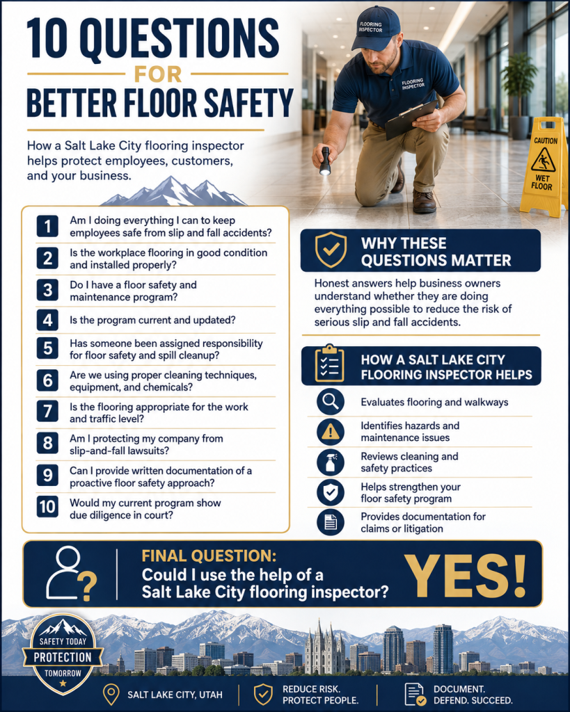 floor safety