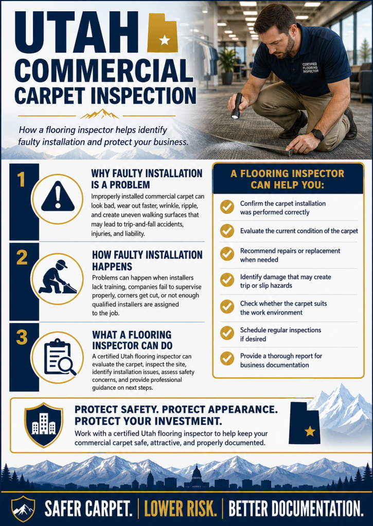 commercial carpet