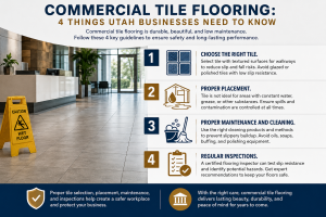 commercial tile