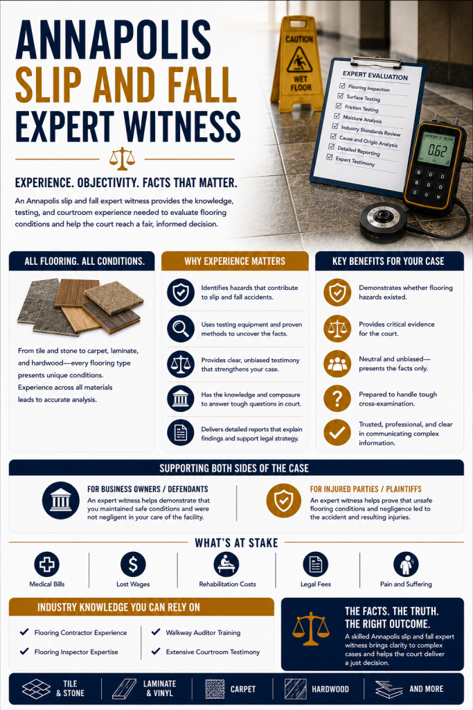 hire-an-annapolis-slip-and-fall-expert-witness