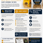 oklahoma slip and fall expert witness