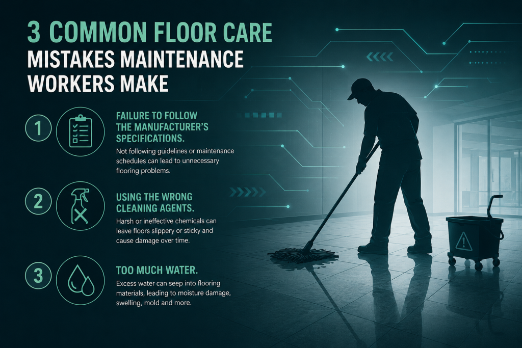 Maintenance 