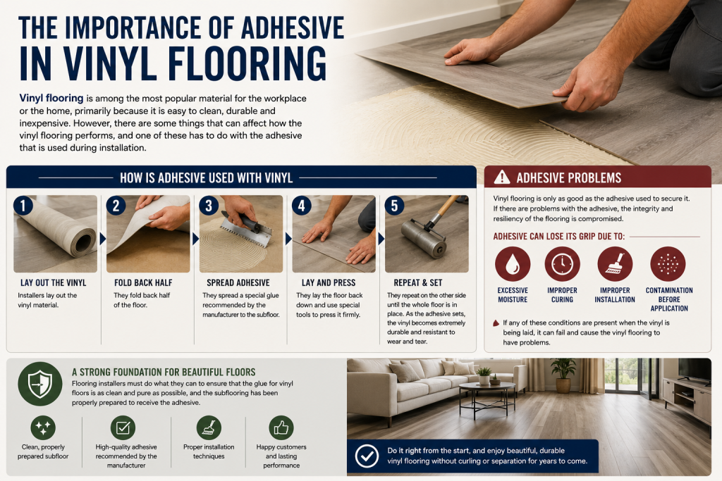 Adhesive
