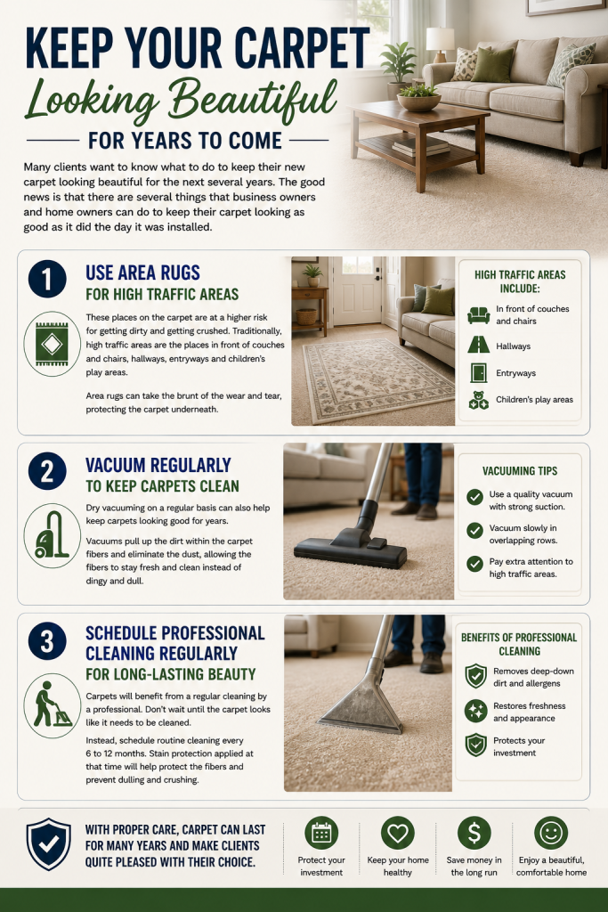 carpet