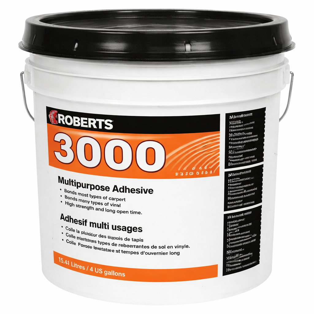 Robert's Multi-purpose Adhesive